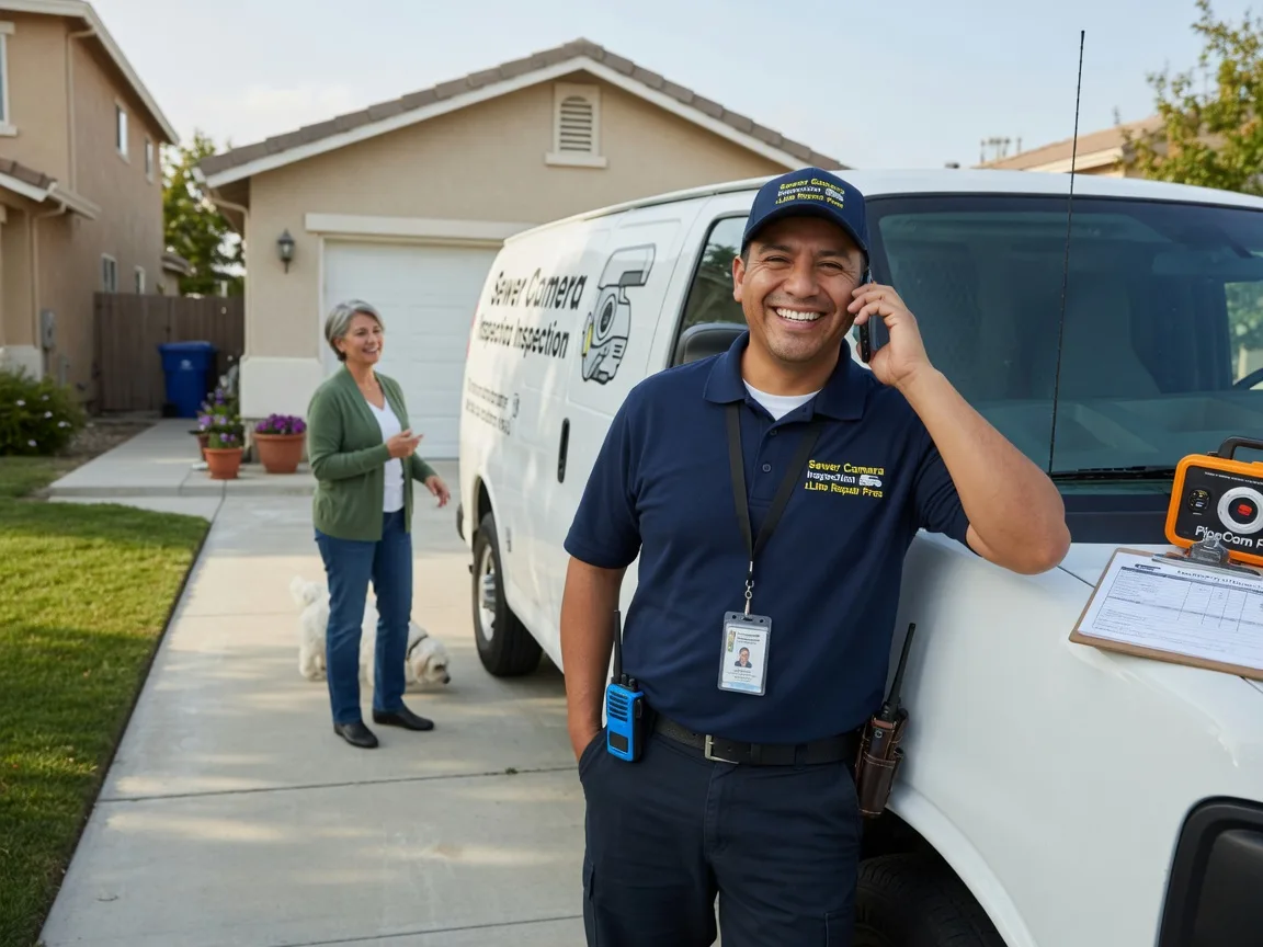 Sewer Line Repair Hancock, IA FAQs